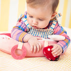 Lena – cojín de actividades – Lilliputiens