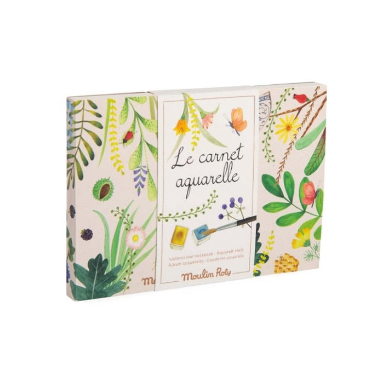 Pequeño botánico