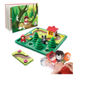 Caperucita Roja · Set de regalo