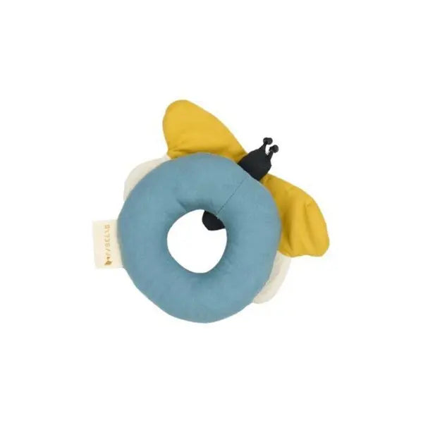 Sonajero Abeja – Fabelab