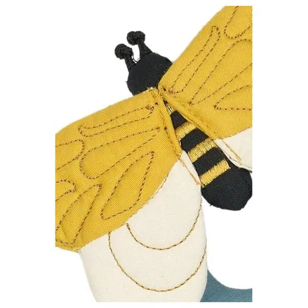 Sonajero Abeja – Fabelab