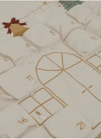Calendario de Adviento Casa – Fabelab