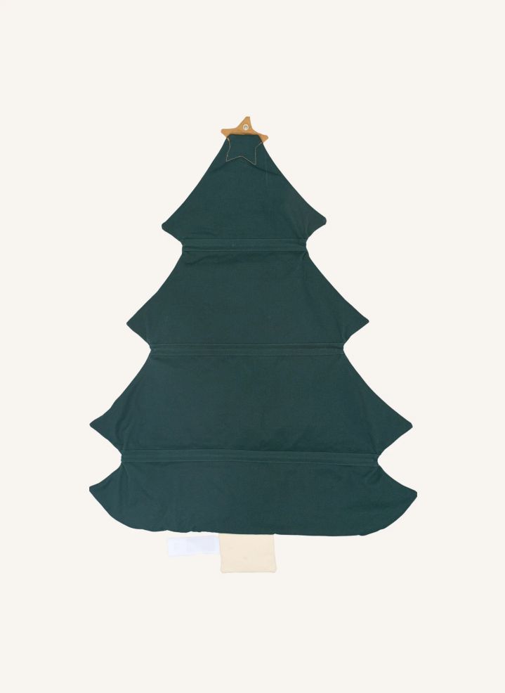 Calendario de Adviento Árbol de Navidad – Fabelab