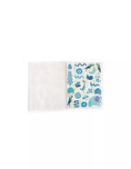 Cuaderno de 300 pegatinas – Les Toupitis – Moulin Roty