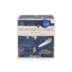 Gran proyector del espacio USB – El Explorador – Moulin Roty