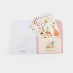 Pegatinas – Les Rosalies – Moulin Roty
