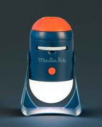 Proyector del explorador – El Jardín de Moulin – Moulin Roty