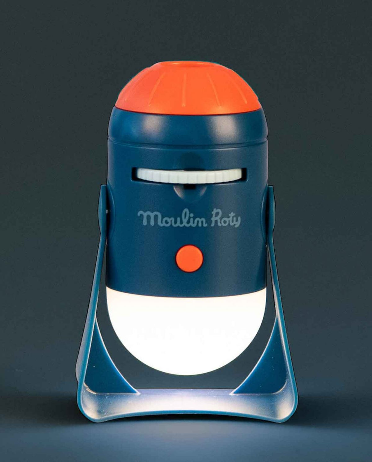 Proyector del explorador – El Jardín de Moulin – Moulin Roty