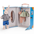 Maletín armario Sylvain – La Grande Famille – Moulin Roty