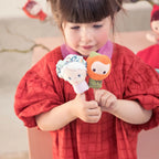 Caperucita Roja · Set de regalo