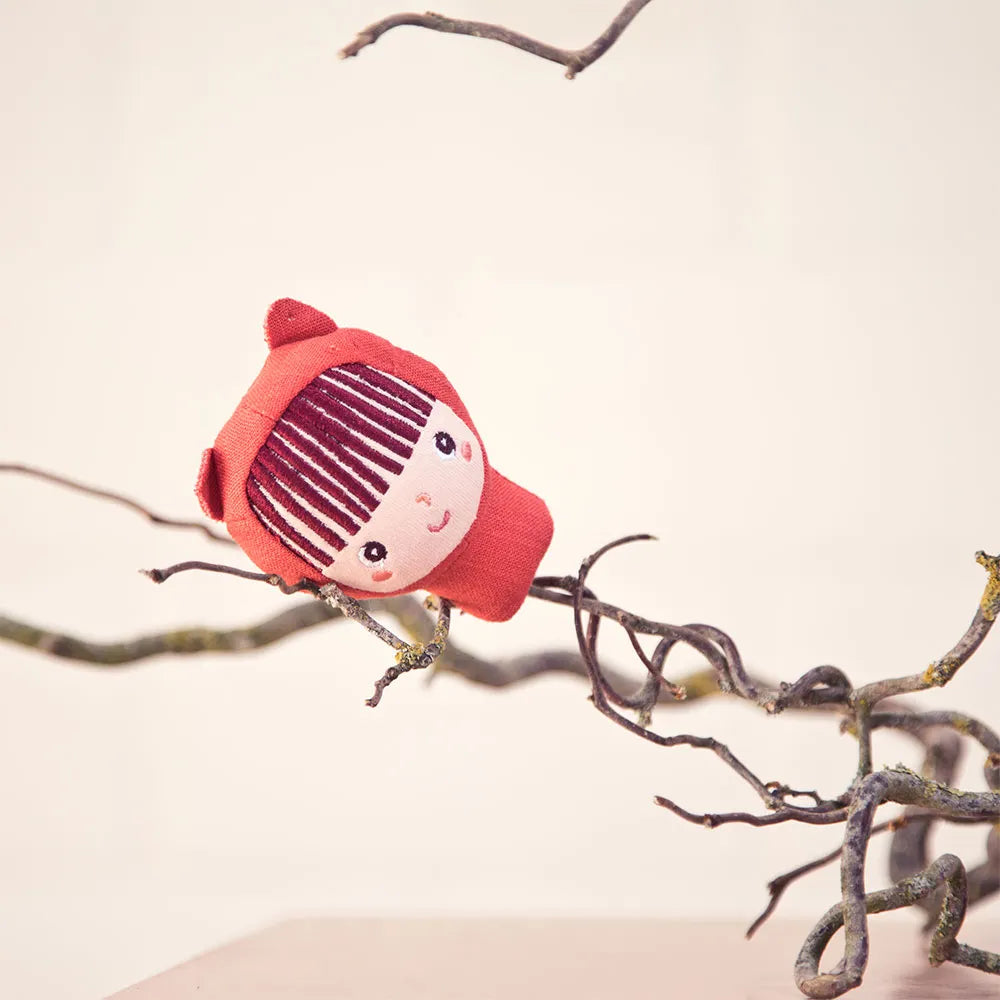 Caperucita Roja · Set de regalo