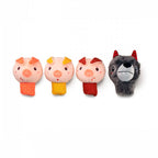 Los Tres Cerditos · Set de regalo