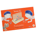 Juego 4 en raya Moulin Roty 713150 – caja