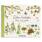 Explorador del jardín
