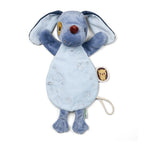 Jules – peluche marioneta fosforescente – Lilliputiens