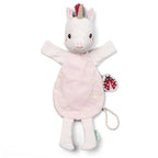 Lena – peluche marioneta fosforescente – Lilliputiens