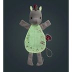 Lena – peluche marioneta fosforescente – Lilliputiens