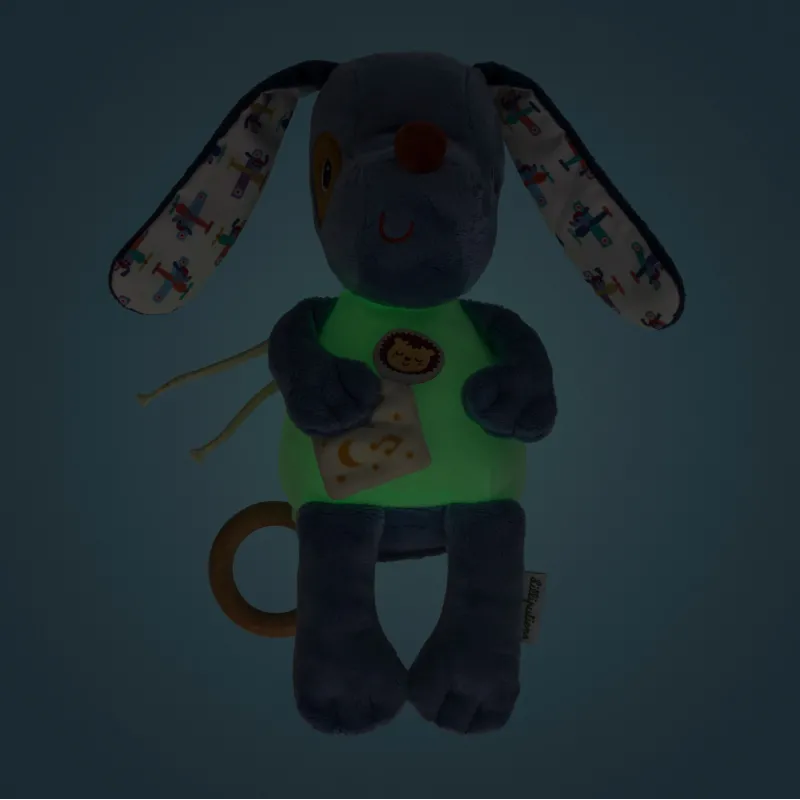 Dulces sueños · Jules