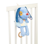 Jules – peluche musical que brilla en la oscuridad – Lilliputiens